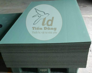 Tấm nhựa eco