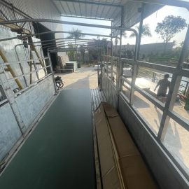 Tấm nhựa eco dày 17mm
