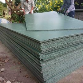 tấm nhựa eco