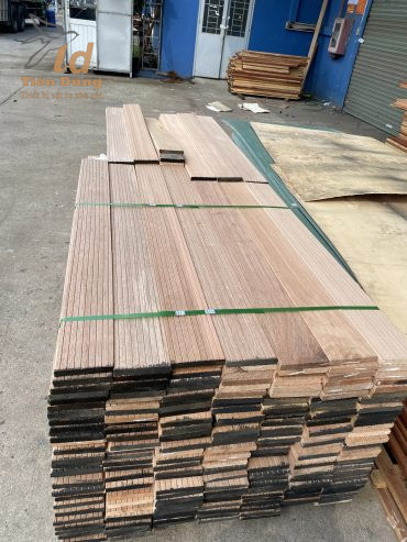 Gỗ meranti 2A