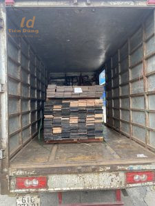 Gỗ meranti 2A