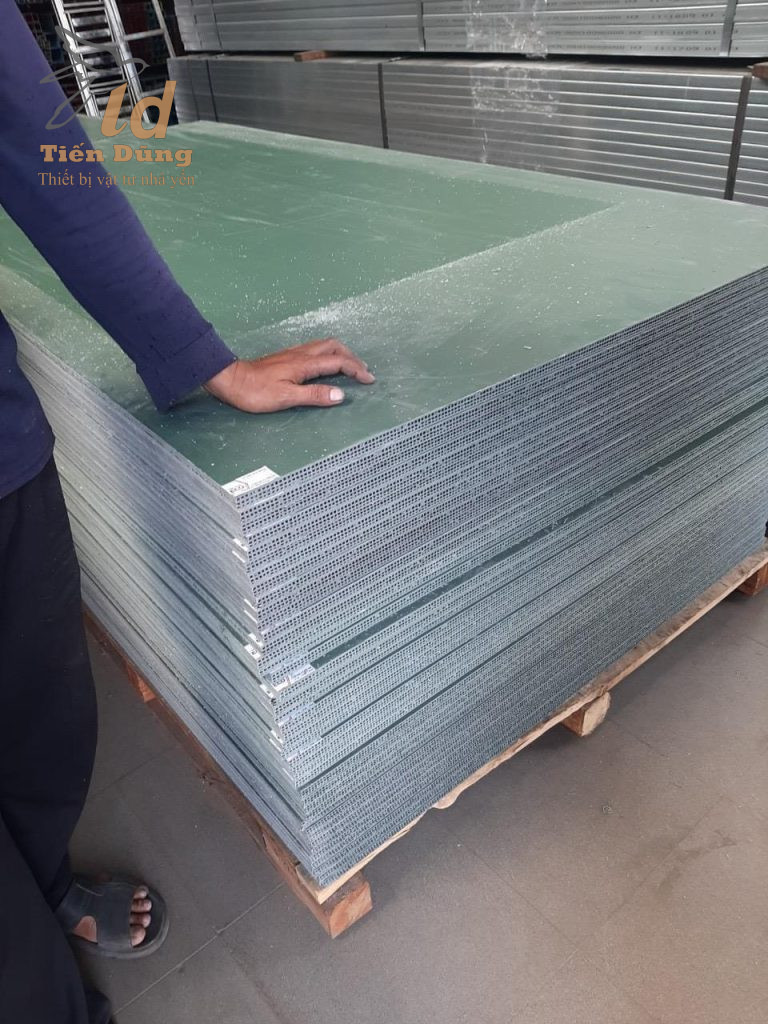 tấm nhựa eco lót sàn giá rẻ
