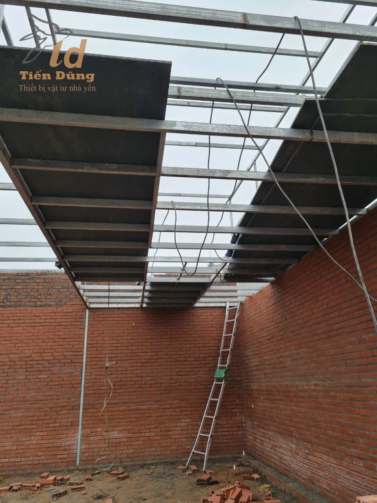 Tấm nhựa ECO
