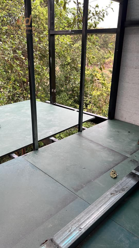 Tấm nhựa ECO