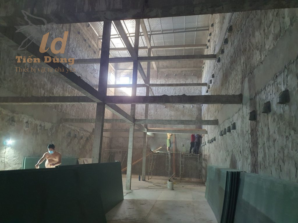 Tấm nhựa ECO