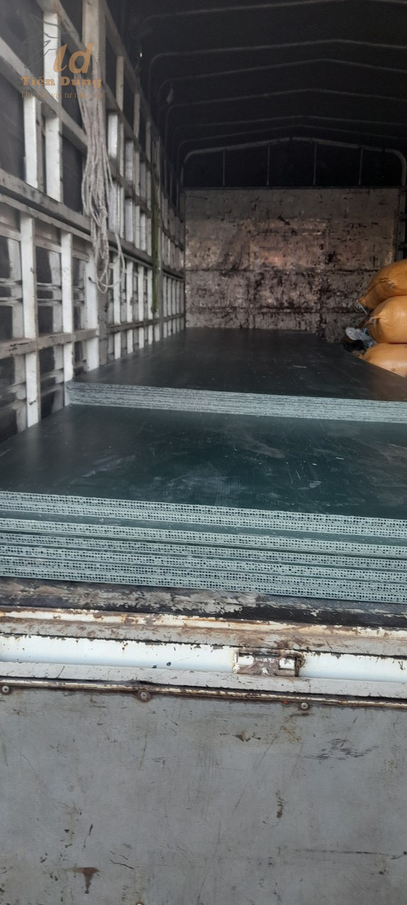 tấm nhựa eco giá rẻ