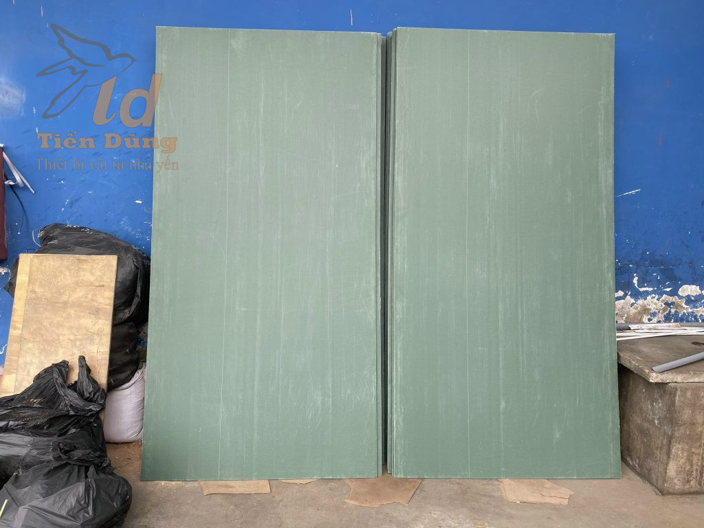 Tấm nhựa ECO