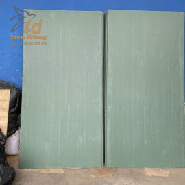 Tấm nhựa ECO 17mm giá rẻ