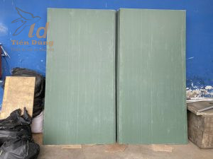 Tấm nhựa ECO