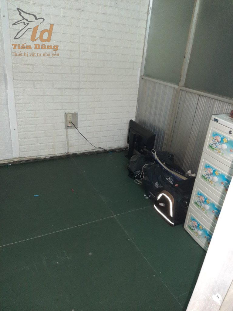 tấm nhựa eco