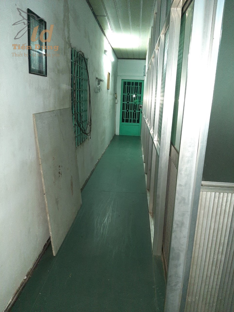 Ván nhựa 17mm giá bao nhiêu