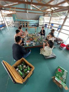 Tấm nhựa eco